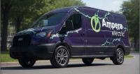 Ampere Electric Receives Outstanding Advertising Performance Award for Achieving Over $4 Million in New Business