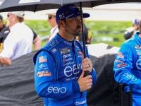 “It Doesn’t Affect Me”- Wood Brothers’ Josh Berry Replacement Drops Blunt Verdict on Cup Veteran’s Departure
