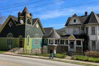 Richwood could double historic district at gateway to Monongahela National Forest
