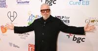The Gentlemen's Ray Winstone makes major lifestyle change to 'stick around for kids'