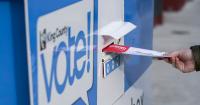Record number of WA mail-in ballots uncounted after primary election, report finds