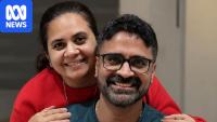 Australian trawls internet for husband's last movements in Nepal