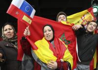Moroccans Rank Second Among Nationalities Leaving Spain in Second Quarter of 2026