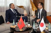 Morocco, Japan Move to Expand Bilateral Security Partnership