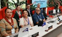 American Samoa requests full membership in PIF