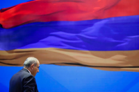 Armenia’s ‘Fourth Republic’: real break with past or new political narrative?