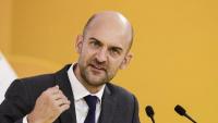 Barrot: EU cannot accept goods from occupied West Bank
