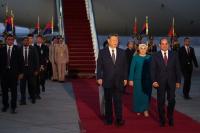 Egypt, China and the SCO: A New Era of Eurasian Connectivity