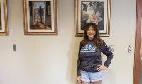  Newnan Arts Association Announces September Artist of the Month, Laurie Rodriguez