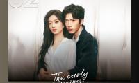 Netflix’s The Early Spring Debuts at No. 2 on Global Non-English TV Chart With 2.4 Million Views