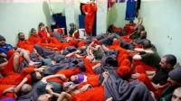 Around 6,000 ISIS members under trial in Iraq