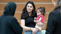 ‘He answered our call’: Mum of Jordanian girl with SMA recalls reaching out to Mohammed bin Rashid for help