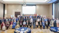 Sharjah Public Finance Award launches fourth-cycle tour in Amman