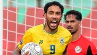 Aubameyang retires from international football, blasts Gabon over treatment