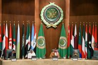 118th session of Arab League’s economic conference opens