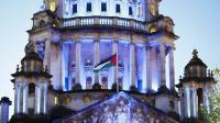 Belfast City Hall proposal to help pregnant women in Gaza descends into slanging match over word "genocide"