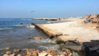 Gaza Water Authority Warns of Catastrophic Collapse of Wastewater System in Strip