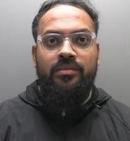 UK finance worker jailed for stealing charity funds to buy luxury items, pay for wedding and honeymoon