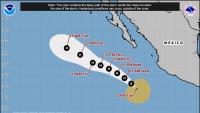 How To Fight Climate Disinformation In The Middle Of A Maybe Hurricane!