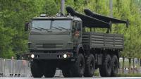 Russian Forces target logistics centers, equipment belonging to Ukrainian Forces
