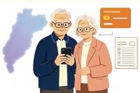 3 social security benefits now available in Guangdong via ‘Macao One Account’