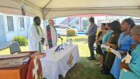 Mercy Hospital marks 81 years of serving Guyanese