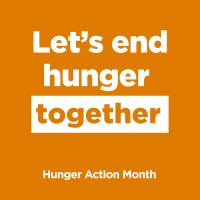 Governor Stein Declares September Hunger Action Month As Food Insecurity Impacts 1.7 Million North Carolinians