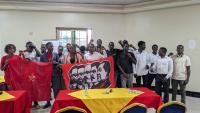 Uganda Communist League members arrested after inaugural congress