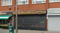 The family-run 'Bistro' and drug dealing racket where customers ordered cocaine over WhatsApp