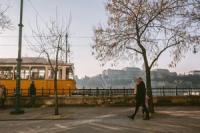 Greece just became the world's best place to retire. Here's the full 2026 ranking