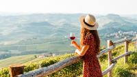 Best holiday hotspot wines under £12 to keep summer vibes going from silky & tangy Italian rosé to gorgeous Majorcan red