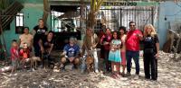 What I Saw at PETA’s 18th Spay/Neuter Clinic in Cancun