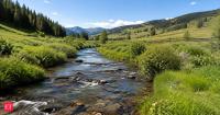 In 1994, Idaho listed Rapid Creek for sediment after grazing added excess sediment. 20 years later, 3 reaches were delisted after BMPs improved habitat and water quality