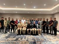 IWTC San Diego mobile training team strengthens Indonesia partnership