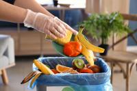 9 out of 10 Latin Americans consider food waste relevant, but only one in ten never throws food away