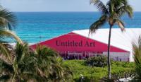 Untitled Art, Miami Beach Announces 15th Edition Exhibitors for 2026