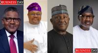 Nigeria is losing the African wealth race, here’s why