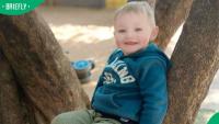 254 donors raise R285K for Kempton Park boy after severe burn accident