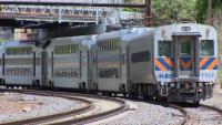 MARC adds direct Baltimore-to-Montgomery County train