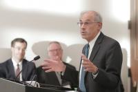 Professor at Seminary, Villanova U Named to Vatican Committee on History