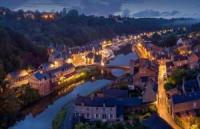 Sleep tourism is now a $690 billion industry. Here's where Europe does it best