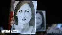 Maltese tycoon acquitted of orchestrating murder of renowned journalist