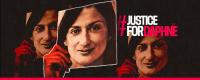 Acquittal in the case of murdered Maltese journalist Daphne Caruana Galizia: RSF outraged by authorities’ failure to bring justice nine years after the killing