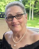 Viola Mae Adams