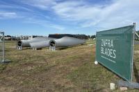 InfraBlades Progresses Wind Blade Reuse for Dutch Bridges