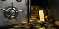 Dutch Authorities Move US$11 Billion Gold Stockpile to London