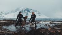 Meet the Women Leading Norway’s Seaweed Revolution