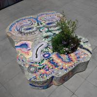 Kerstin Brätsch Wins the $160,000 Zurich Art Prize
