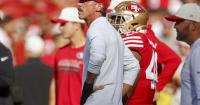 Dieter Kurtenbach: The 49ers’ clever roster-trimming moves don’t mask this team’s issues