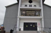Free screening of powerful Laois film